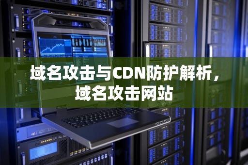 域名攻击与CDN防护解析，域名攻击网站