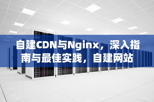 自建CDN与Nginx，深入指南与最佳实践，自建网站