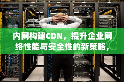 内网构建CDN，提升企业网络性能与安全性的新策略，内网构建gradle项目