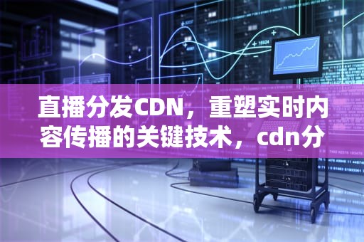 直播分发CDN，重塑实时内容传播的关键技术，cdn分发是什么意思
