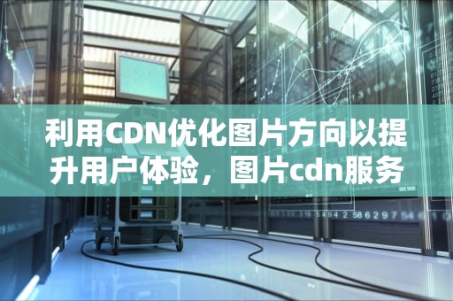 利用CDN优化图片方向以提升用户体验，图片cdn服务