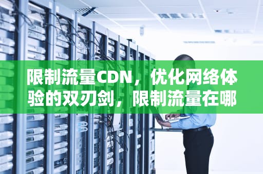 限制流量CDN，优化网络体验的双刃剑，限制流量在哪设置
