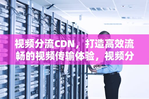 视频分流CDN，打造高效流畅的视频传输体验，视频分流是什么意思