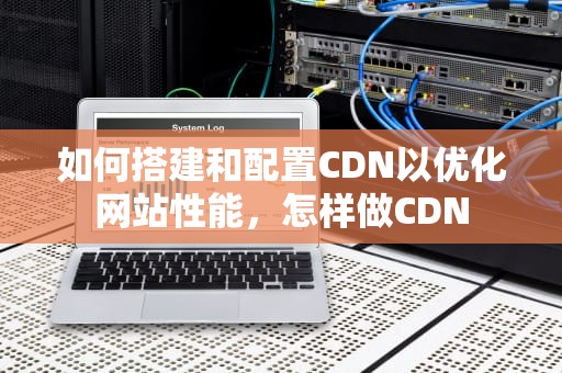 如何搭建和配置CDN以优化网站性能，怎样做CDN