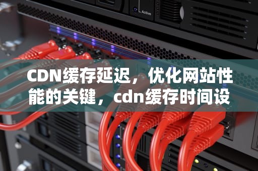 CDN缓存延迟，优化网站性能的关键，cdn缓存时间设置多久