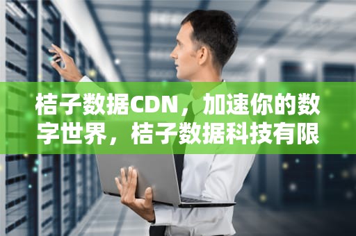桔子数据CDN，加速你的数字世界，桔子数据科技有限公司