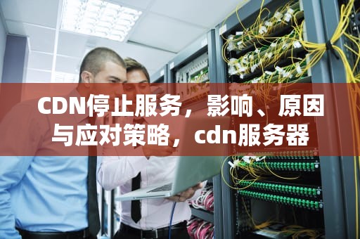CDN停止服务，影响、原因与应对策略，cdn服务器