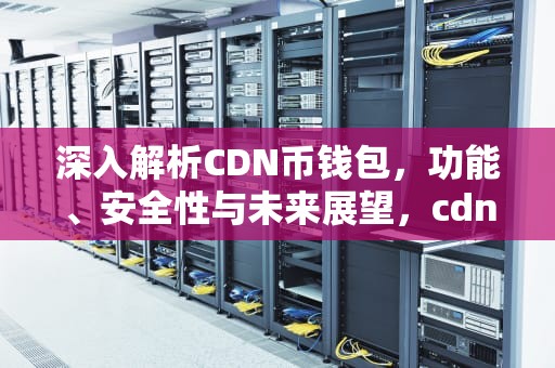 深入解析CDN币钱包，功能、安全性与未来展望，cdn 币