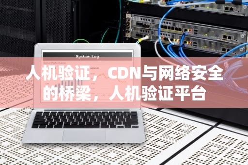 人机验证，CDN与网络安全的桥梁，人机验证平台