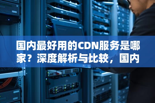 国内最好用的CDN服务是哪家？深度解析与比较，国内最好CD机