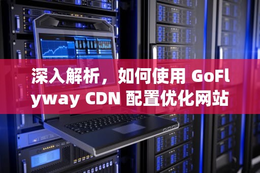 深入解析，如何使用 GoFlyway CDN 配置优化网站性能，cdnfly怎么样