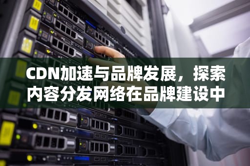 CDN加速与品牌发展，探索内容分发网络在品牌建设中的作用，cdn加速哪家好