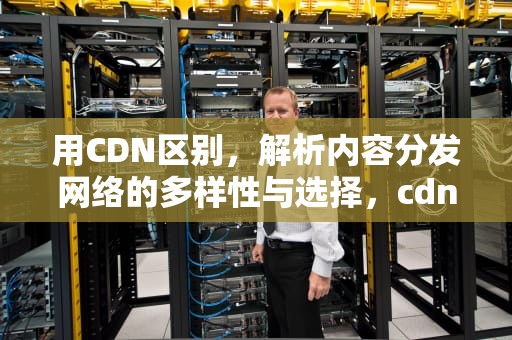 用CDN区别，解析内容分发网络的多样性与选择，cdn和dcdn