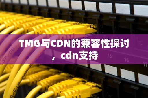 TMG与CDN的兼容性探讨，cdn支持