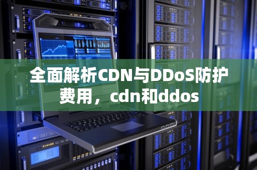 全面解析CDN与DDoS防护费用，cdn和ddos