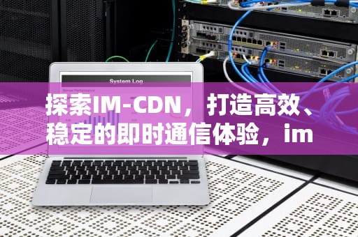 探索IM-CDN，打造高效、稳定的即时通信体验，imcd年销售额