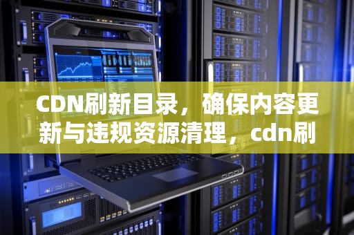 CDN刷新目录，确保内容更新与违规资源清理，cdn刷新指令