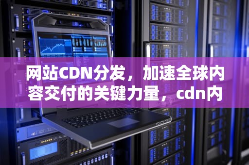 网站CDN分发，加速全球内容交付的关键力量，cdn内容分发网络