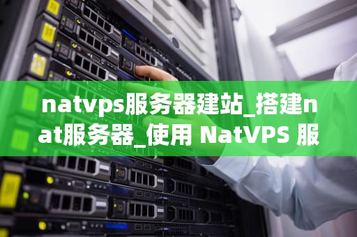 natvps服务器建站_搭建nat服务器_使用 NatVPS 服务器建站的全面指南