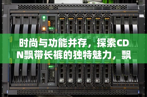 时尚与功能并存，探索CDN飘带长裤的独特魅力，飘带长裤怎么穿