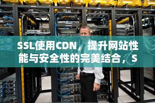 SSL使用CDN，提升网站性能与安全性的完美结合，SSL使用的端口