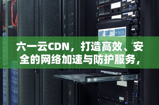 六一云CDN，打造高效、安全的网络加速与防护服务，六一云队课直播