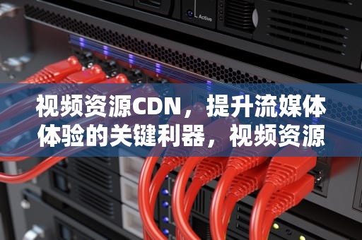 视频资源CDN，提升流媒体体验的关键利器，视频资源加载失败,请检查您的网络设置!#007.2