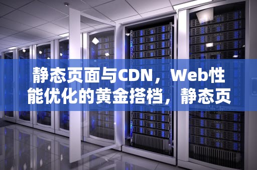 静态页面与CDN，Web性能优化的黄金搭档，静态页面cdn缓存