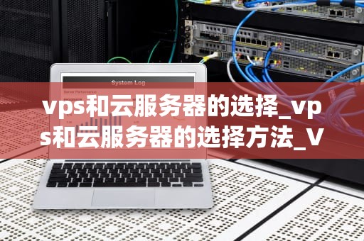 vps和云服务器的选择_vps和云服务器的选择方法_VPS与云服务器的选择：一场技术与经济的权衡