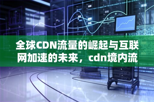 全球CDN流量的崛起与互联网加速的未来，cdn境内流量
