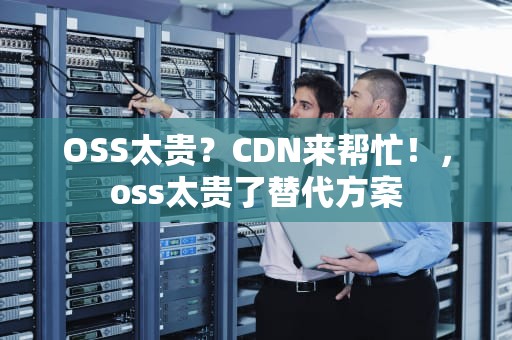 OSS太贵？CDN来帮忙！，oss太贵了替代方案