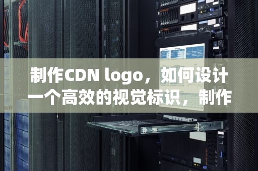 制作CDN logo，如何设计一个高效的视觉标识，制作标书公司