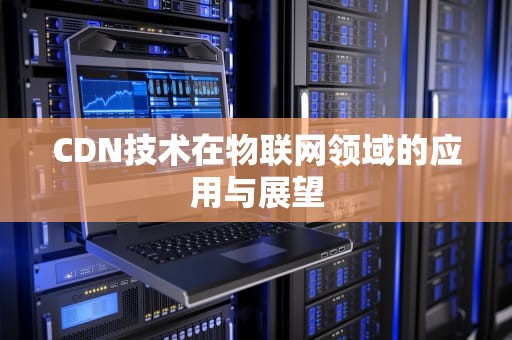 CDN技术在物联网领域的应用与展望