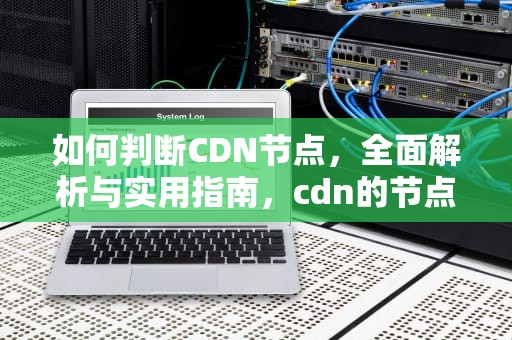 如何判断CDN节点，全面解析与实用指南，cdn的节点