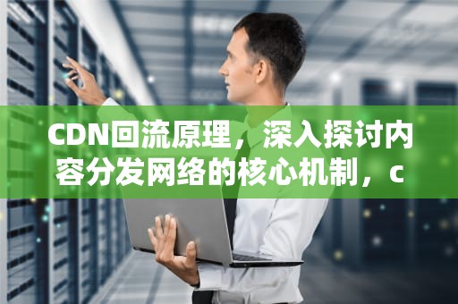 CDN回流原理，深入探讨内容分发网络的核心机制，cdn回源原理