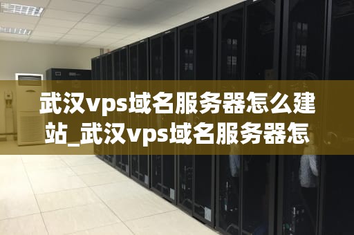武汉vps域名服务器怎么建站_武汉vps域名服务器怎么建站的_武汉VPS域名服务器建站指南