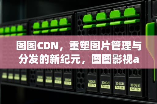 图图CDN，重塑图片管理与分发的新纪元，图图影视app下载