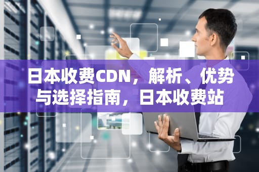 日本收费CDN，解析、优势与选择指南，日本收费站