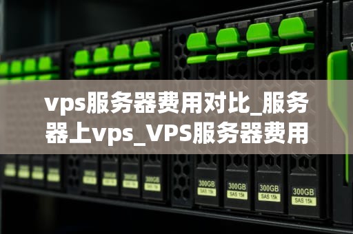 vps服务器费用对比_服务器上vps_VPS服务器费用对比分析