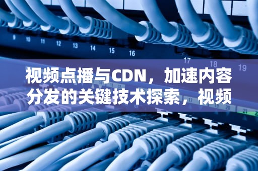 视频点播与CDN，加速内容分发的关键技术探索，视频点播cdn加速