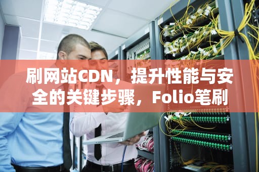 刷网站CDN，提升性能与安全的关键步骤，Folio笔刷网站