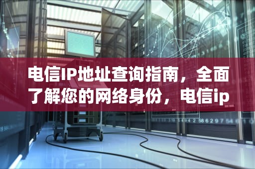 电信IP地址查询指南，全面了解您的网络身份，电信ip地址查询地址