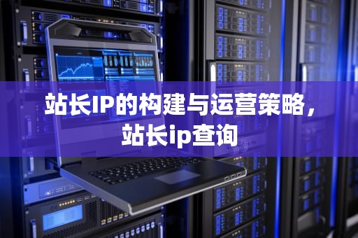 站长IP的构建与运营策略，站长ip查询
