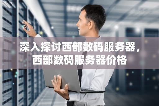 深入探讨西部数码服务器，西部数码服务器价格