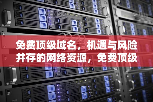 免费顶级域名，机遇与风险并存的网络资源，免费顶级域名申请