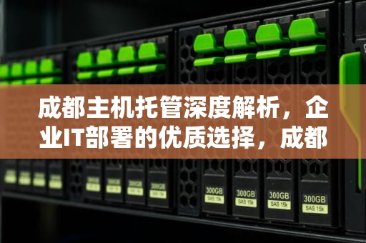成都主机托管深度解析，企业IT部署的优质选择，成都主机托管公司排名