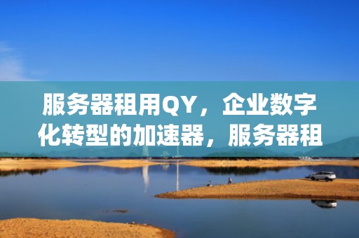 服务器租用QY，企业数字化转型的加速器，服务器租用qq群