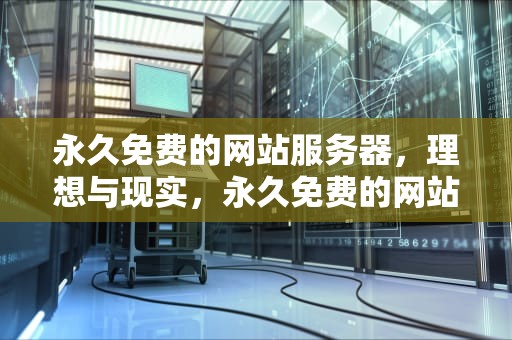 永久免费的网站服务器，理想与现实，永久免费的网站服务器怎么下载