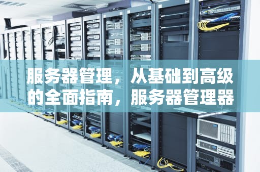 服务器管理，从基础到高级的全面指南，服务器管理器在哪里打开