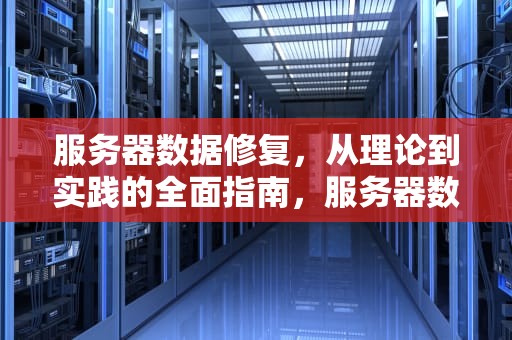 服务器数据修复，从理论到实践的全面指南，服务器数据恢复价格